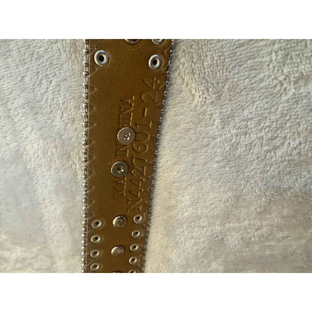 Nocona Belt Girls Size 24